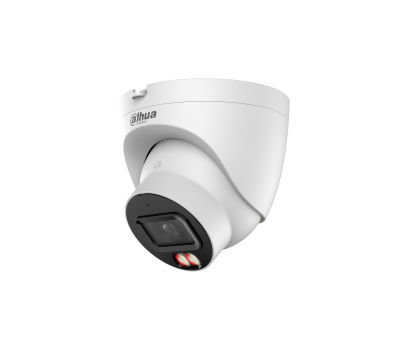 DH-IPC-HDW21249TP-S-IL-0360B Уличная купольная IP-видеокамера с ИИ 12 Мп