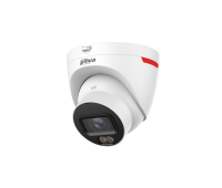 DH-IPC-HDW2249TP-S-LED-0280B-PRO Уличная купольная IP-видеокамера Wizcolor с ИИ 2 Мп