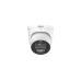 DH-IPC-HDW3849HP-ZAS-PV-2712-PRO Уличная купольная IP-видеокамера WizColor с ИИ и активным сдерживанием 8 Мп