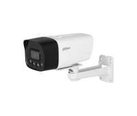 DH-IPC-HFW1239DTP-4G-ST-IL-EU-B-0360B Уличная цилиндрическая IP-видеокамера с ИК-подсветкой до 30м, LED-подсветкой до 30м и 4G-модулем 2 Мп
