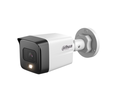 DH-IPC-HFW1239TC1P-SA-IL-0360B-S6 Уличная цилиндрическая IP-видеокамера с ИК-подсветкой до 30м и LED-подсветкой до 30м 2 Мп DH-IPC-HFW1239TC1P-SA-IL-0360B-S6 Уличная цилиндрическая IP-видеокамера с ИК-подсветкой до 30м и LED-подсветкой до 30м 2 Мп