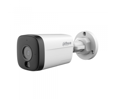 DH-IPC-HFW1339DTK2P-SAW-IL-0360B Уличная цилиндрическая IP-видеокамера с ИК-подсветкой до 30м и LED-подсветкой до 30м и Wi-Fi 3 Мп DH-IPC-HFW1339DTK2P-SAW-IL-0360B Уличная цилиндрическая IP-видеокамера с ИК-подсветкой до 30м и LED-подсветкой до 30м и Wi-Fi 3 Мп