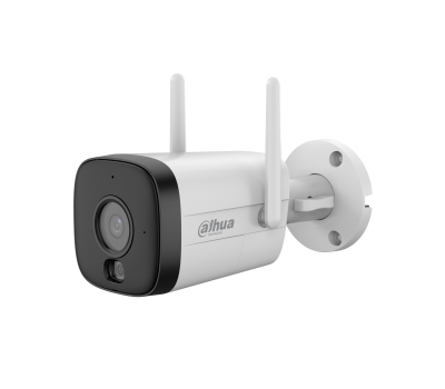 DH-IPC-HFW1539DTK1P-SW-PV-0360B Уличная цилиндрическая IP-видеокамера с ИК-подсветкой до 30м и LED-подсветкой до 30м и Wi-Fi 5 Мп