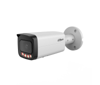 DH-IPC-HFW21249TP-AS-IL-0280B Уличная цилиндрическая IP-видеокамера с ИИ 12 Мп