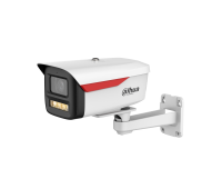 DH-IPC-HFW2249MP-S-LED-0600B-B-PRO Уличная цилиндрическая IP-видеокамера Wizcolor с ИИ 2 Мп