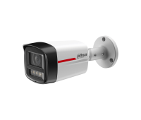 DH-IPC-HFW2249TLP-S-LED-0280B-PRO Уличная цилиндрическая IP-видеокамера Wizcolor с ИИ 2 Мп