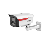 DH-IPC-HFW2449MP-S-LED-0360B-B-PRO Уличная цилиндрическая IP-видеокамера Wizcolor с ИИ 4 Мп