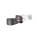 DH-IPC-HFW3849T1P-ZAS-PV-2712-PRO Уличная цилиндрическая IP-видеокамера WizColor с ИИ и активным сдерживанием 8 Мп
