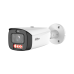 DH-IPC-HFW3849T1P-ZAS-PV-2712-PRO Уличная цилиндрическая IP-видеокамера WizColor с ИИ и активным сдерживанием 8 Мп