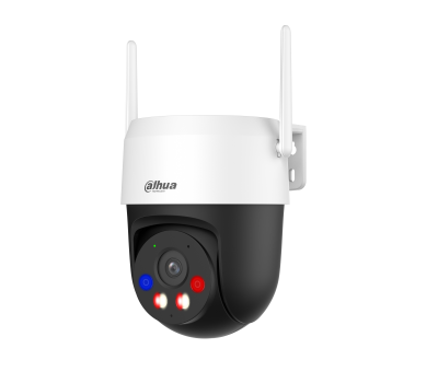 DH-IPC-P3ASP-PV-0400B-S2 Мини-PT IP-видеокамера с Wi-Fi 3 Мп