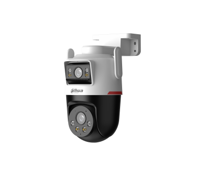 DH-IPC-P3DP-3F-PV-P-0280B/0600B-PRO Мини-PT IP-видеокамера с панорамным модулем с Wi-Fi 3 Мп