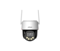 DH-IPC-P5FP-PV-0360B-PRO Мини-PT IP-видеокамера с Wi-Fi 5 Мп DH-IPC-P5FP-PV-0360B-PRO Мини-PT IP-видеокамера с Wi-Fi 5 Мп