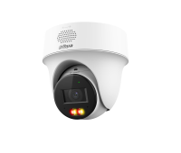 DH-IPC-PT1439HP-PV-0280B Мини-PT IP-видеокамера с ИК-подсветкой до 30м и LED-подсветкой до 30м 4 Мп