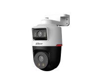 DH-IPC-PTS2249B-E2-S-PV-PRO Мини-PT IP-видеокамера с панорамным модулем 2 Мп