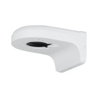 DH-PFB2204W Крепление на стену