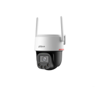DH-SD-P4FP-PV-4G-EAU-0400B-PRO Мини-PT IP-видеокамера с 4G модулем 4 Мп