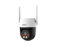 DH-SD-P5AE-PV-4G-EAU-0400B Мини-PT IP-видеокамера с 4G модулем 5 Мп