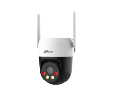 DH-SD-P5AE-PV-4G-EAU-0400B Мини-PT IP-видеокамера с 4G модулем 5 Мп