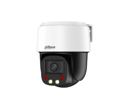 DH-SD2C405NB-GNY-A-PV-S2 Мини-PTZ IP-видеокамера 4 Мп DH-SD2C405NB-GNY-A-PV-S2 Мини-PTZ IP-видеокамера 4 Мп