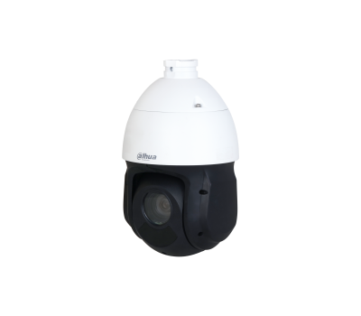 DH-SD49425DB-HNY-GQ-EAU Уличная купольная PTZ IP-видеокамера c 4G модулем 4 Мп