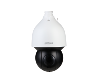 DH-SD5A425GB-HNR Уличная купольная PTZ IP-видеокамера Starlight с ИИ 4 Мп