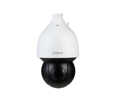 DH-SD5A425GB-HNR Уличная купольная PTZ IP-видеокамера Starlight с ИИ 4 Мп