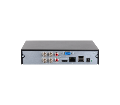 DH-XVR1B04H-I/T 4-канальный HDCVI-видеорегистратор c SMD DH-XVR1B04H-I/T 4-канальный HDCVI-видеорегистратор c SMD