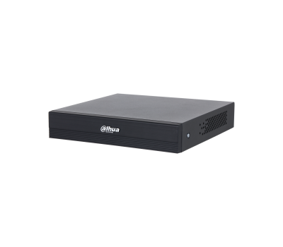 DH-XVR1B08H-I/T 8-канальный HDCVI-видеорегистратор c SMD DH-XVR1B08H-I/T 8-канальный HDCVI-видеорегистратор c SMD