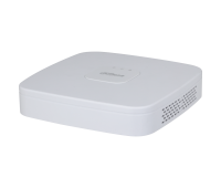DH-XVR5104C-I3/T 4-канальный HDCVI-видеорегистратор с FR
