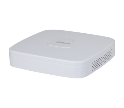 DH-XVR5104C-I3/T 4-канальный HDCVI-видеорегистратор с FR