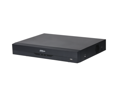 DH-XVR5116HE-I3/T 16-канальный HDCVI-видеорегистратор с FR