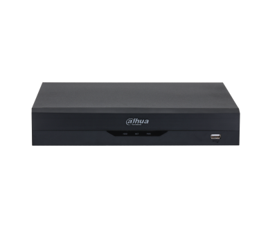 DH-XVR5116HS-5M-I3/T 16-канальный HDCVI-видеорегистратор с FR