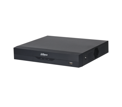 DH-XVR5116HS-I3/T 16-канальный HDCVI-видеорегистратор с FR