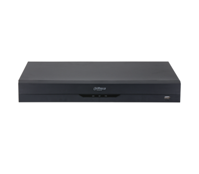 DH-XVR5216AN-5M-I3/T 16-канальный HDCVI-видеорегистратор с FR