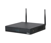 DHI-NVR2104HC-W 4-канальный IP-видеорегистратор H.265+ c W-Fi и ИИ