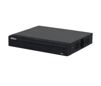 DHI-NVR2104HS-P-4KS3 4-канальный IP-видеорегистратор с PoE, 4K и H.265+, ИИ