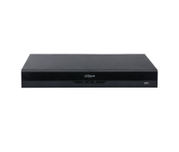 DHI-NVR5208-8P-EI2 8-канальный IP-видеорегистратор c PoE, 4K, H.265+ и ИИ