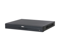 DHI-NVR5216-8P-EI2 16-канальный IP-видеорегистратор c PoE, 4K, H.265+ и ИИ