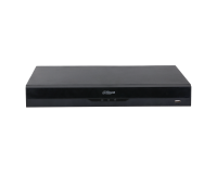 DHI-NVR5216-EI2 16-канальный IP-видеорегистратор 4K, H.265+ и ИИ