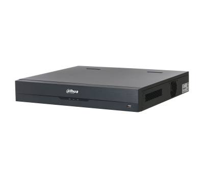 DHI-NVR5432-EI2 32-канальный IP-видеорегистратор 4K, H.265+ и ИИ