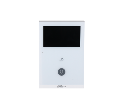 DHI-VTH5113H-W Монитор видеодомофона 4.3 дюймовый  с WiFi 2.4ГГц