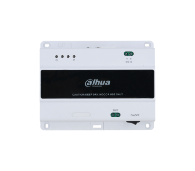 DHI-VTNS1001B-2 2-проводной коммутатор