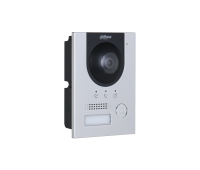 DHI-VTO2201F-P-S2 Вызывная панель с разрешением камеры 2мп и CMOS сенсором