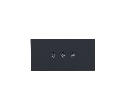 DHI-VTO4103FB-ML Модуль со световыми индикаторами DHI-VTO4103FB-ML Модуль со световыми индикаторами