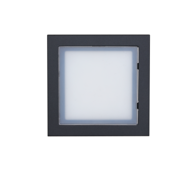 DHI-VTO4202FB-MI Информационный модуль DHI-VTO4202FB-MI Информационный модуль