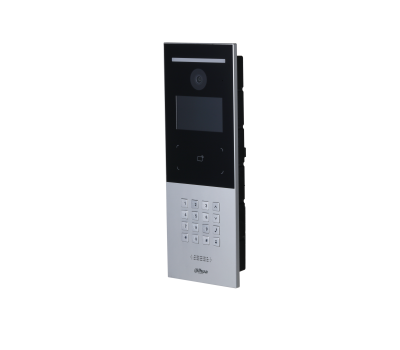 DHI-VTO6521F-S2 Вызывная панель c механической клавиатурой