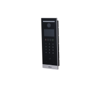 DHI-VTO6521H-S2 Вызывная панель c сенсорной клавиатурой