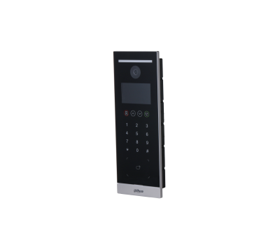 DHI-VTO6521H-S2 Вызывная панель c сенсорной клавиатурой