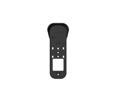 PFA7753-B Настенный кронштейн с защитным козырьком