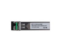 SFP-1310R-20-SMF SFP-модуль LC SM SFP-1310R-20-SMF SFP-модуль LC SM
